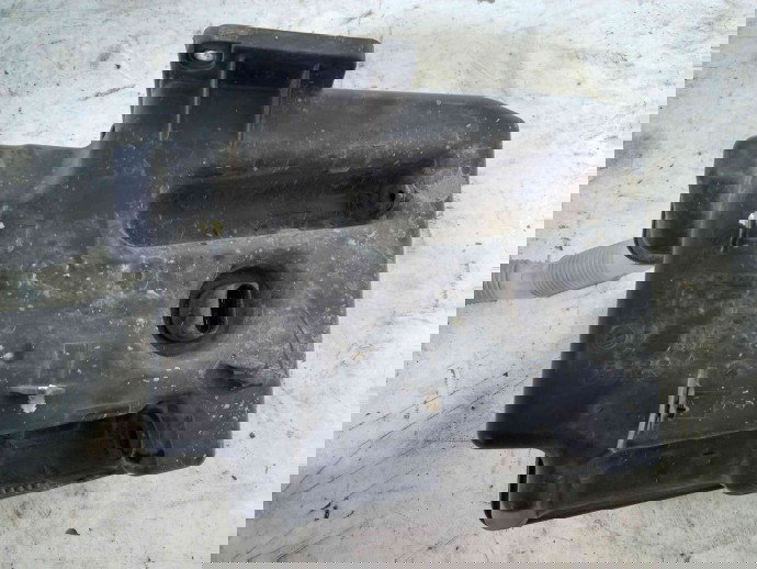 Vas lichid parbriz Volkswagen Golf 6 2.0 CFFB OEM 2009-2013