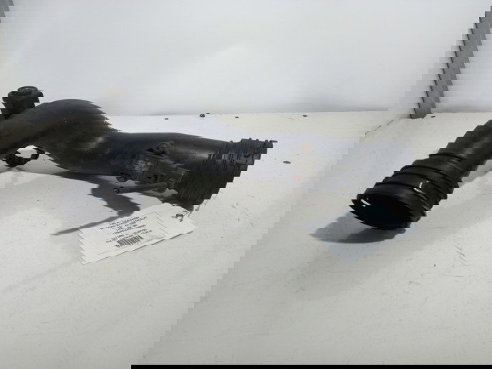 Tub intercooler  Skoda Octavia 2 1.9 BXE 1K0145770D 2004-2013