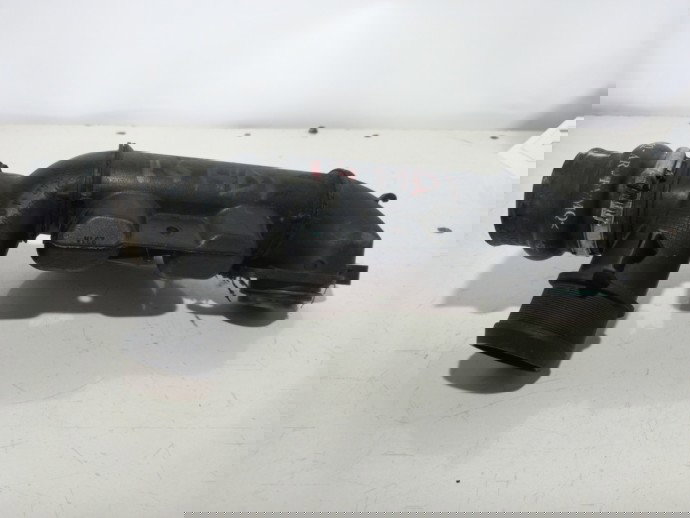 Tub intercooler  Peugeot 407 1.6 HDI 9657083380 2004-2010