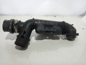 Tub intercooler  Peugeot 407 1.6 HDI 9657083380 2004-2010