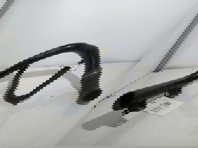 Tub intercooler  Opel Astra H 1.3 CDTI GM132511949 2005-2009