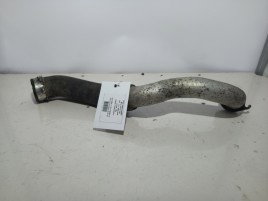 Tub intercooler  BMW 320D 2.0 D 1161-7788357-A 1998-2005