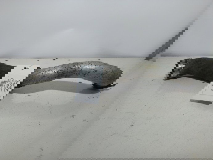 Tub intercooler  BMW 320D 2.0 D 1161-7788357-A 1998-2005