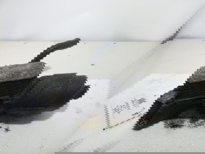 Carcasa filtru ulei cu termoflot Ford Fiesta 1.4 TDCI 9656969980 2002-2012 5