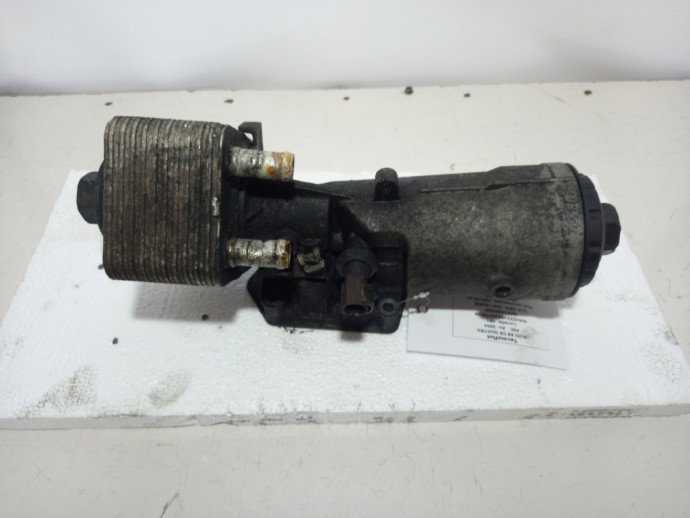 Carcasa filtru ulei Audi A6 C6 2.0 TDI 045115389E 2004-2010