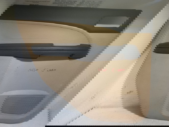 Tapiterie usa stanga spate Ford C-Max 1.8 TDCI OEM 2007-2010