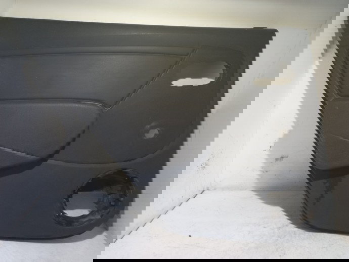 Tapiterie usa stanga spate Dacia Sandero 1.5 DCI OEM2008-2012