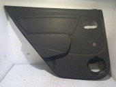 Tapiterie usa stanga spate Dacia Sandero 1.5 DCI OEM2008-2012