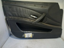 Tapiterie usa stanga fata BMW 525D E60 3.0 D OEM 2004-2010