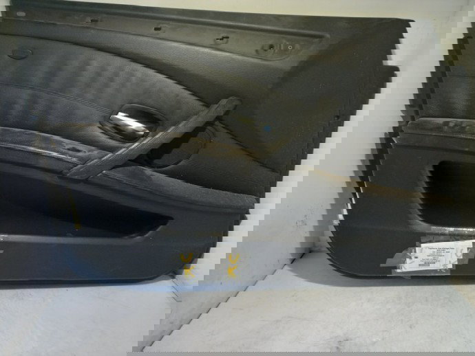 Tapiterie usa stanga fata BMW 525D E60 3.0 D OEM 2004-2010