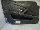 Tapiterie usa stanga fata BMW 525D E60 3.0 D OEM 2004-2010