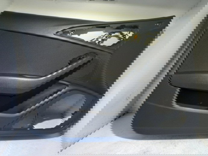 Tapiterie usa stanga fata Audi A6 C7 2.0 TDI OEM 2011-2017