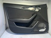 Tapiterie usa stanga fata Audi A6 C7 2.0 TDI OEM 2011-2017