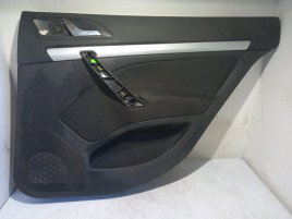 Tapiterie usa dreapta spate Skoda Octavia 2 1.9 TDI OEM 2004-2013