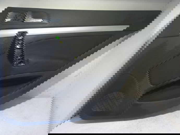 Tapiterie usa dreapta spate Skoda Octavia 2 1.9 TDI OEM 2004-2013