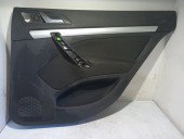 Tapiterie usa dreapta spate Skoda Octavia 2 1.9 TDI OEM 2004-2013