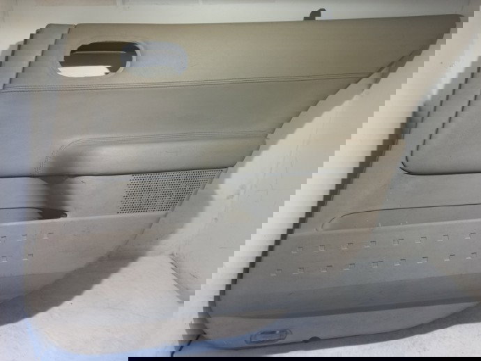 Tapiterie usa dreapta spate Renault Megane 2 1.5 DCI OEM 2003-2008