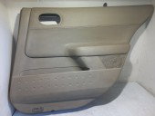 Tapiterie usa dreapta spate Renault Megane 2 1.5 DCI OEM 2003-2008