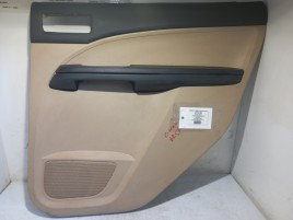 Tapiterie usa dreapta spate Ford C-Max 1.8 TDCI OEM 2007-2010