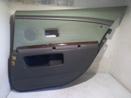 Tapiterie usa dreapta spate BMW Seria 7 4.4 Benz OEM 2003-2008