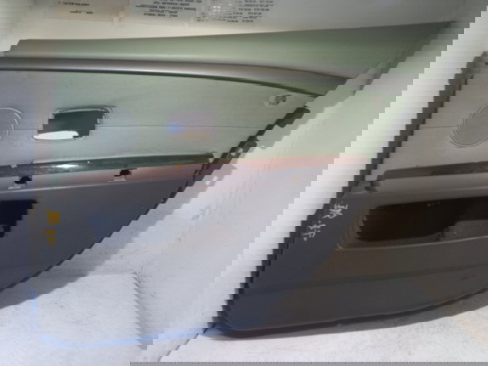 Tapiterie usa dreapta spate BMW Seria 7 4.4 Benz OEM 2003-2008