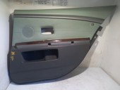 Tapiterie usa dreapta spate BMW Seria 7 4.4 Benz OEM 2003-2008