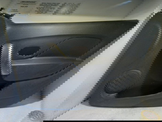 Tapiterie usa dreapta fata Dacia Sandero 1.5 DCI OEM2008-2012