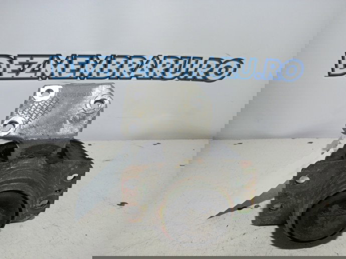 Tampon motor Peugeot 307 1.6 HDI 9636270080 2000-2008