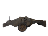 Suport accesorii Ford Transit 2.4 TDCI 10K019BA 2002-2013