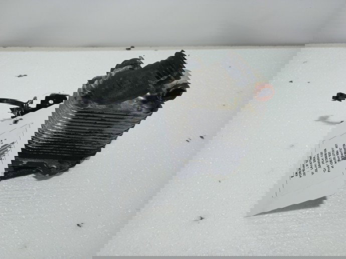 Racitor ulei Opel Astra H 1.7 DTH 8973729421 2004-2009