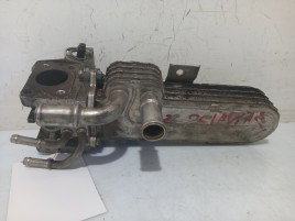 Racitor gaze Skoda Octavia 2 1.9 BXE 038131513AD 2004-2013