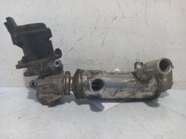 Racitor gaze Peugeot 407 1.6 HDI 9646762280 2004-2010