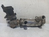 Racitor gaze Peugeot 407 1.6 HDI 9646762280 2004-2010