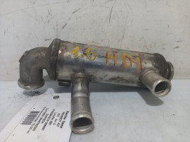 Racitor gaze Peugeot 407 1.6 HDI 9646762280 2004-2010