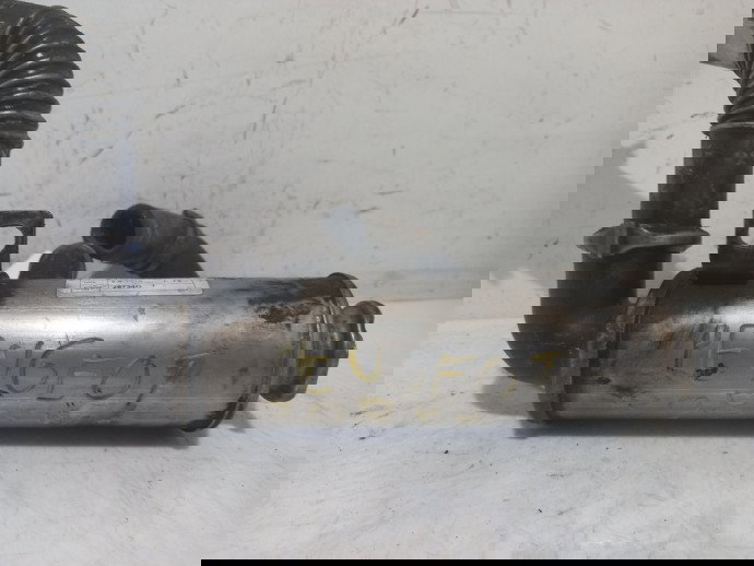 Racitor gaze Peugeot 308 1.6 HDI 9646762280 2007-2013