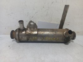 Racitor gaze Opel Vectra C 1.9 CDTI 55203716 2003-2008