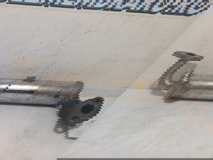 Racitor gaze Opel Astra H 1.7 CDTI 8973635152 2005-2009