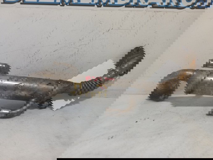 Racitor gaze Opel Astra H 1.7 CDTI 8973000880 2005-2009