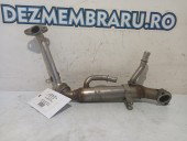 Racitor gaze Mercedes A200 2.0 CDI A6401400575 2004-2012