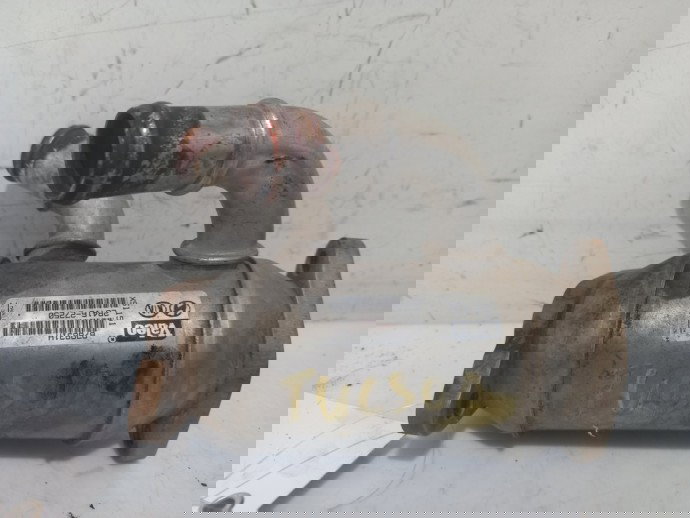 Racitor gaze Hyundai Tucson 2.0 CRDI 2841627250 2004-2010