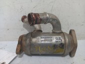 Racitor gaze Hyundai Tucson 2.0 CRDI 2841627250 2004-2010