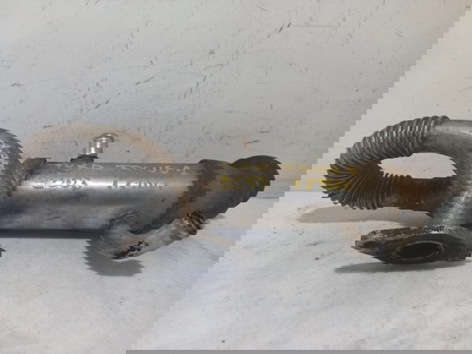 Racitor gaze Ford Focus 1 1.8 TDCI OEM 1998-2005