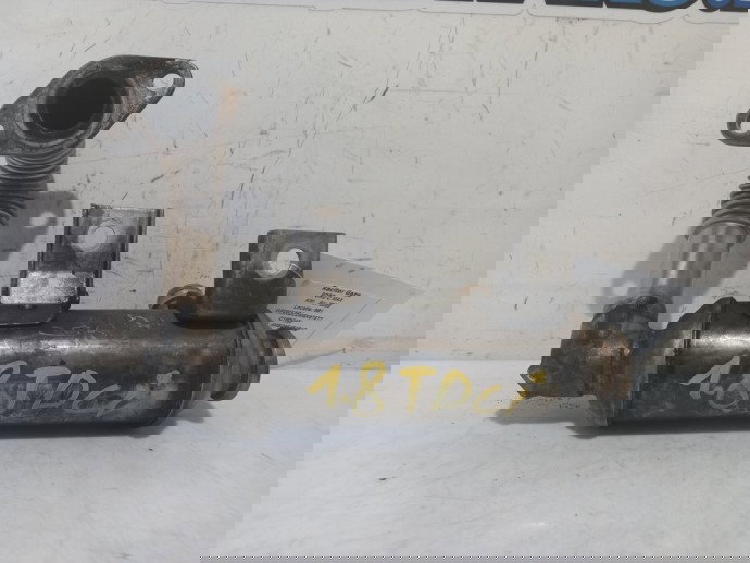 Racitor gaze Ford C-Max 1.8 TDCI 4M5Q9F464B1C 2007-2010