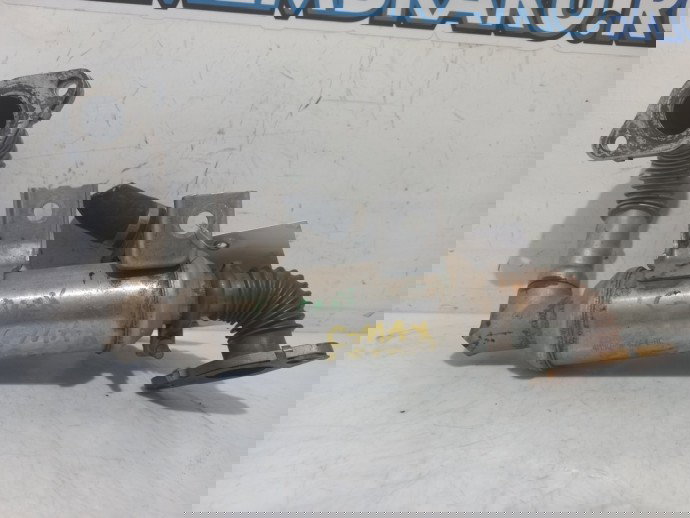 Racitor gaze Ford C-Max 1.8 TDCI 4M5Q-9F464-BC 2007-2010