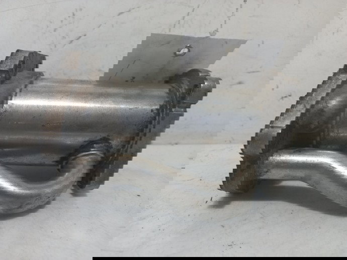 Racitor gaze Dacia Logan 1.5 DCI 8200545260 2004-2012