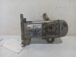 Racitor gaze Citroen C5 2.0 D OEM 2004-2008