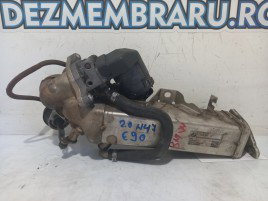 Racitor gaze BMW 320D E90 2.0 D 7810751-07 2005-2011