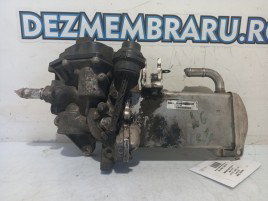 Racitor gaze Audi A6 C7 2.0 CGLC OEM 2011-2017
