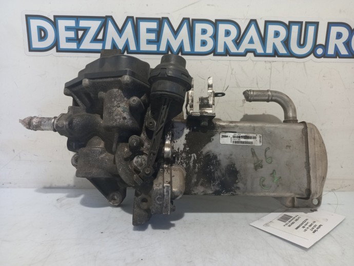 Racitor gaze Audi A6 C7 2.0 CGLC OEM 2011-2017
