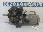 Racitor gaze Audi A6 C7 2.0 CGLC OEM 2011-2017